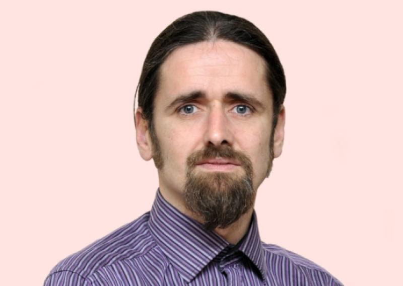 MEP Luke 'Ming' Flanagan to go into self-isolation due to suspected Covid-19 case