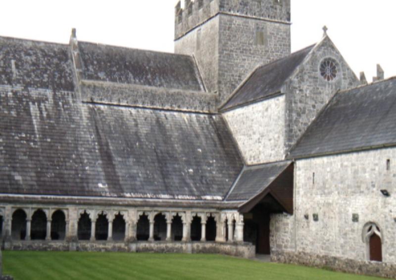 Holycross Abbey