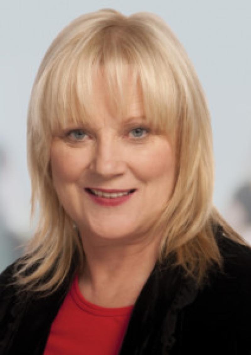 Phil Prendergast MEP