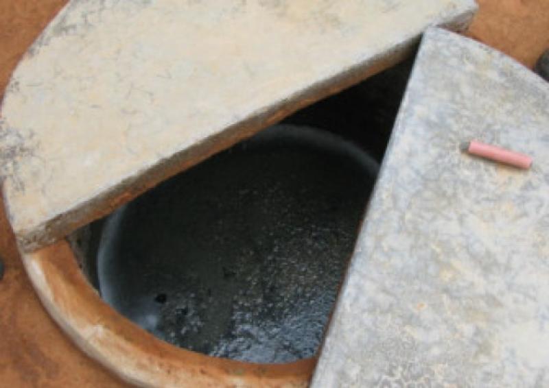 Limerick County Council says 100% of septic tanks inspected to date have failed to meet the required standards