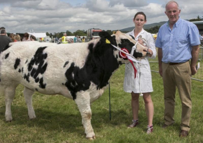 The hugely popular Clonmel Show takes place on July 6 at Powerstown Park.