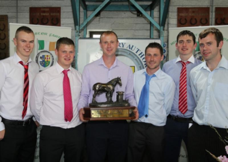 Tipperary farriers show they are the best in the country Tipperary Live