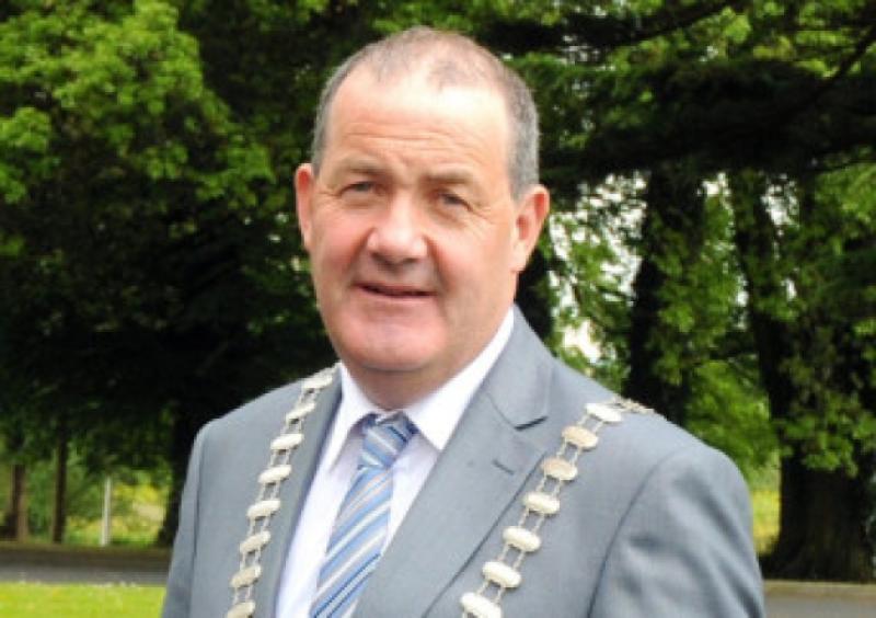 Cllr Ger Darcy 'pure delighted' to be re-elected in Nenagh area