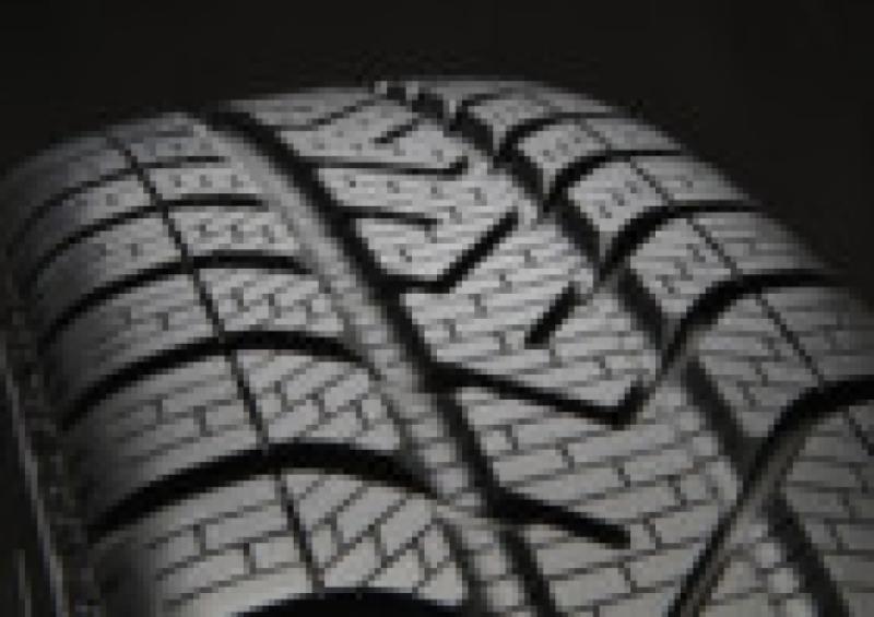 Drivers need to carry out checks to ensure their tyres are in a safe and legal condition