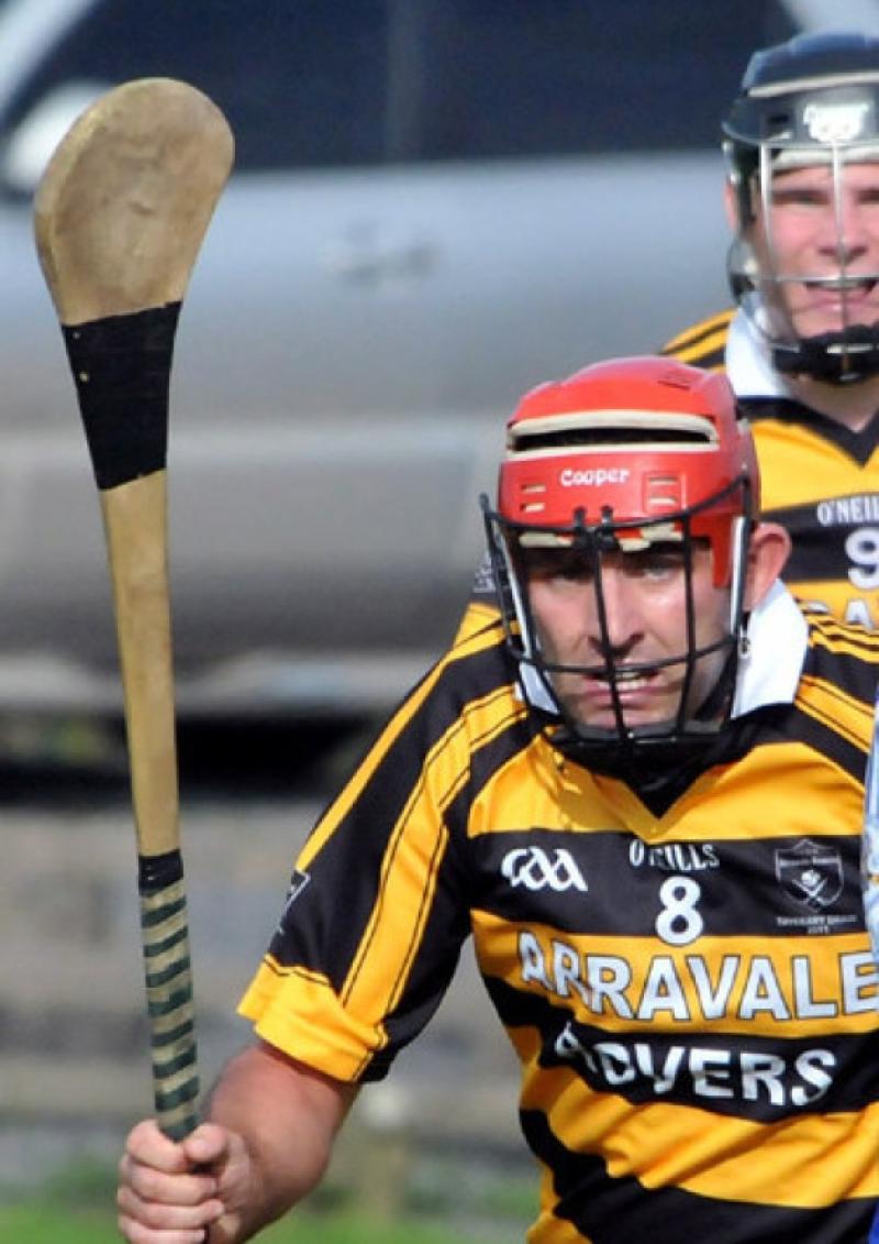 Club Focus: Tipperary Town's Arravale Rovers