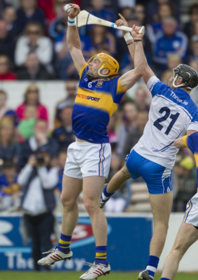 tipps padraicmaher and waterfords maurice shanahan