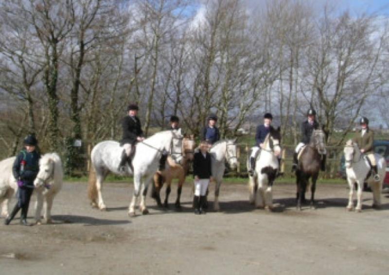 Eleven combinations nominated for Dressage Championship