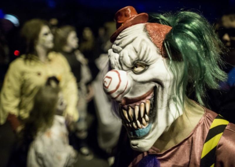 The Zombie Walk with a Ghostbusters Theme takes place this Halloween on the streets of Clonmel.