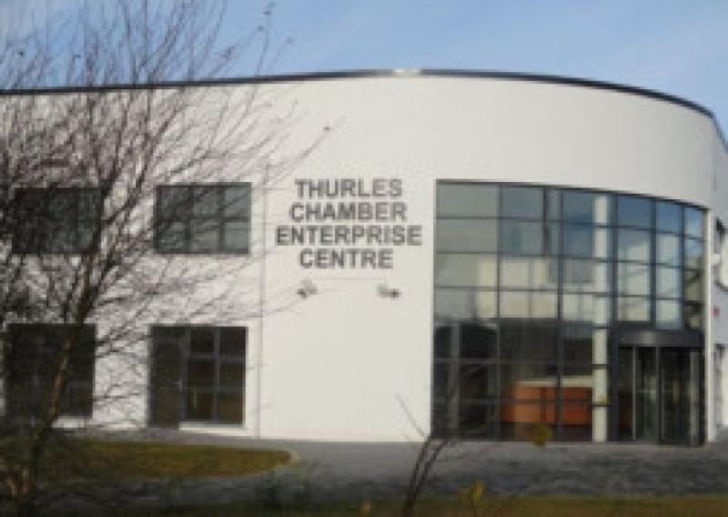 Thurles Chamber Enterprise Centre