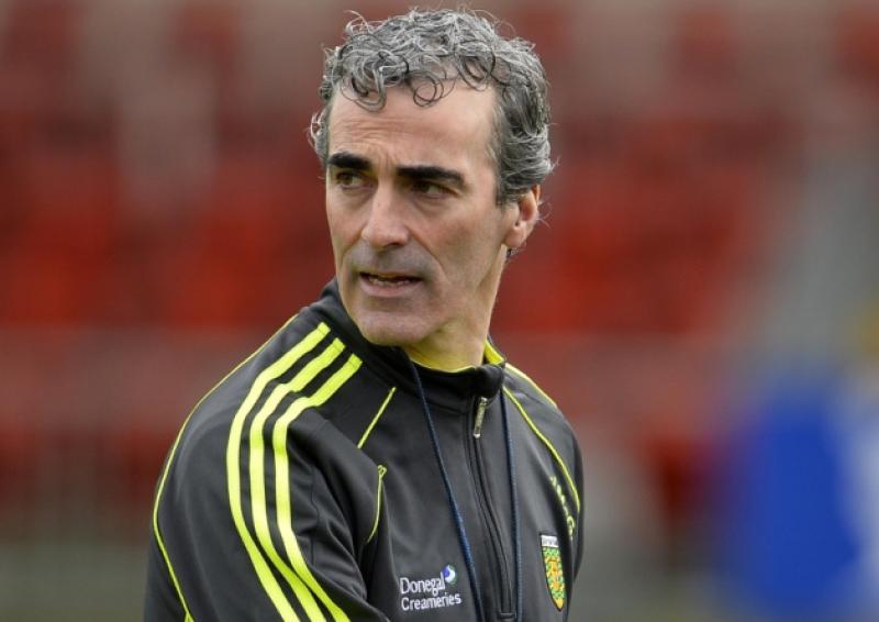 Jim McGuinness