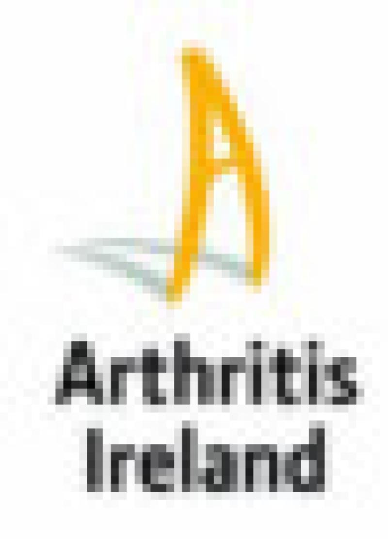 Arthritis Ireland West Tipperary Branch support network morning