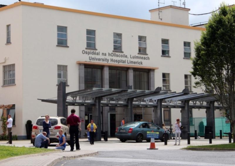 HIQA urges urgent action but avoids backing single solution for Mid-West hospital crisis