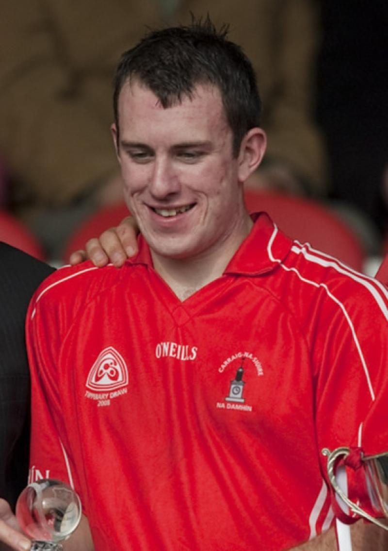 Willie O'Dwyer, Carrick Davins.