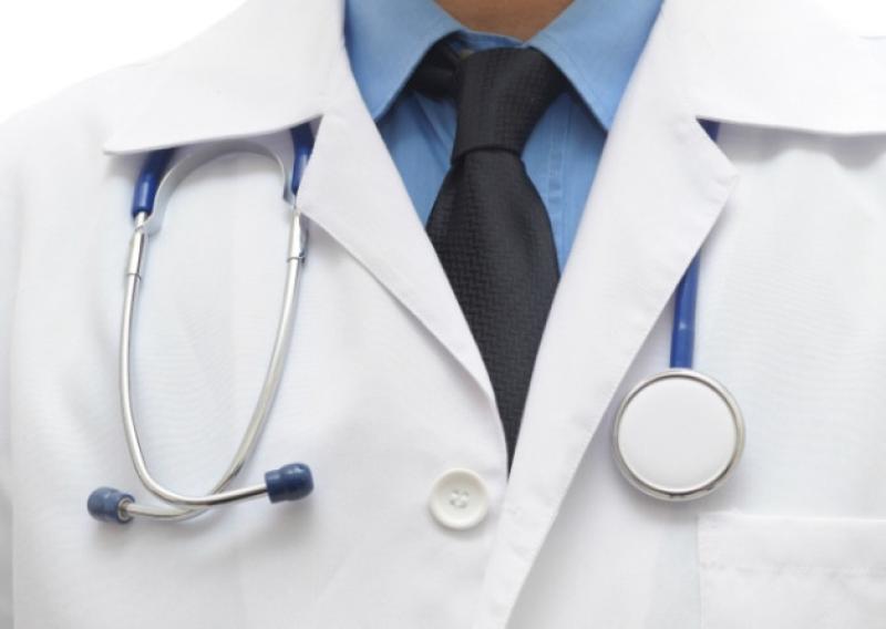 Doctor