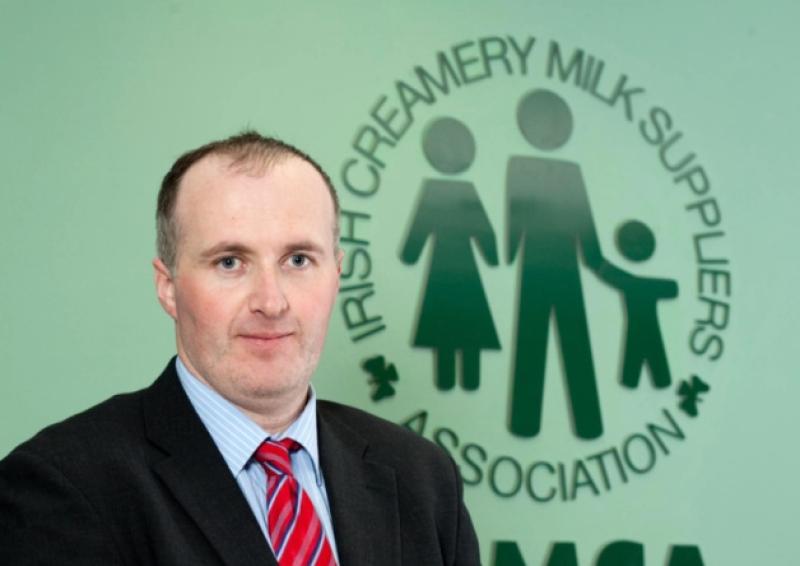 Pat McCormack