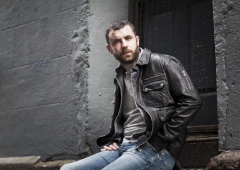 Mick Flannery