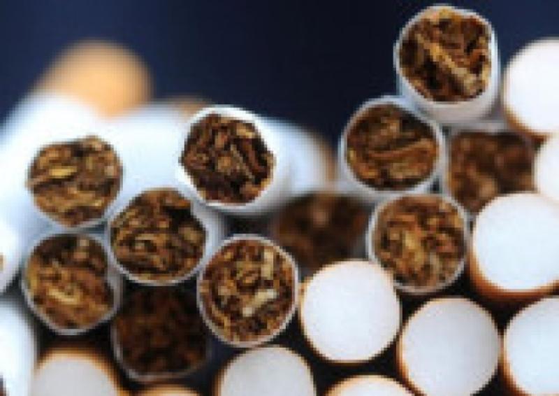 Revenue seize tobacco valued at €11,500  following search operation in Tipperary 