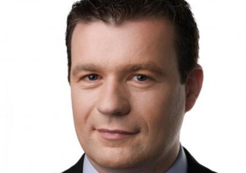 Minister Alan Kelly