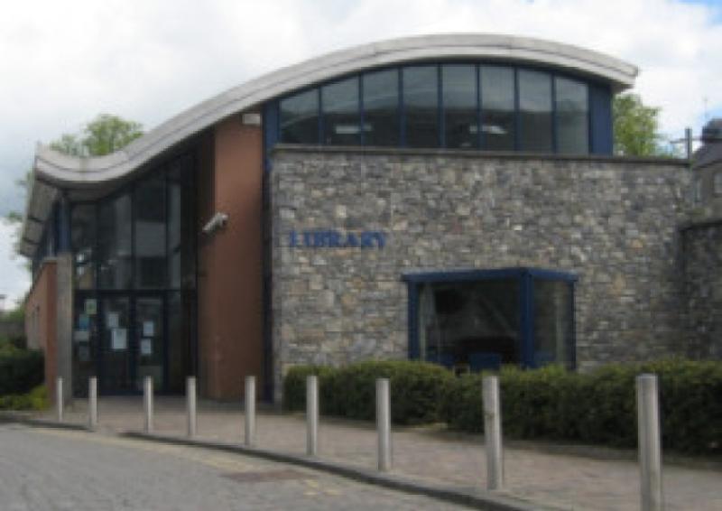Packed programme of events at Cashel Library during National Heritage Week 