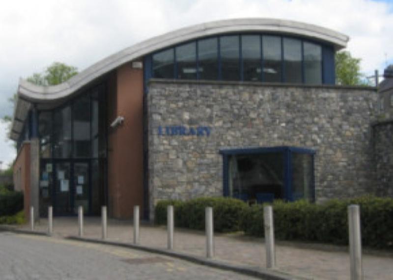 Art workshop based on ancient Irish language coming to local Tipperary library