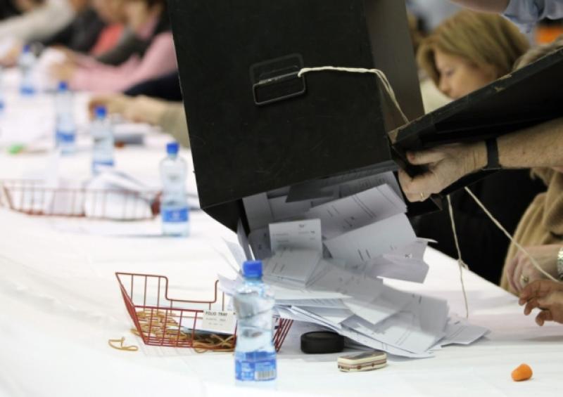 They're gearing up for Community Council elections in one Tipperary village