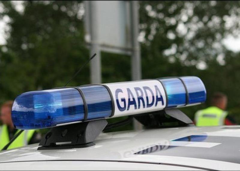 Car stolen in Tipperary village later found burned out  