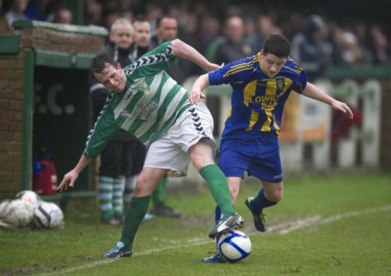 St Michaels storm to another famous victory as the Tipperary Town side shine again