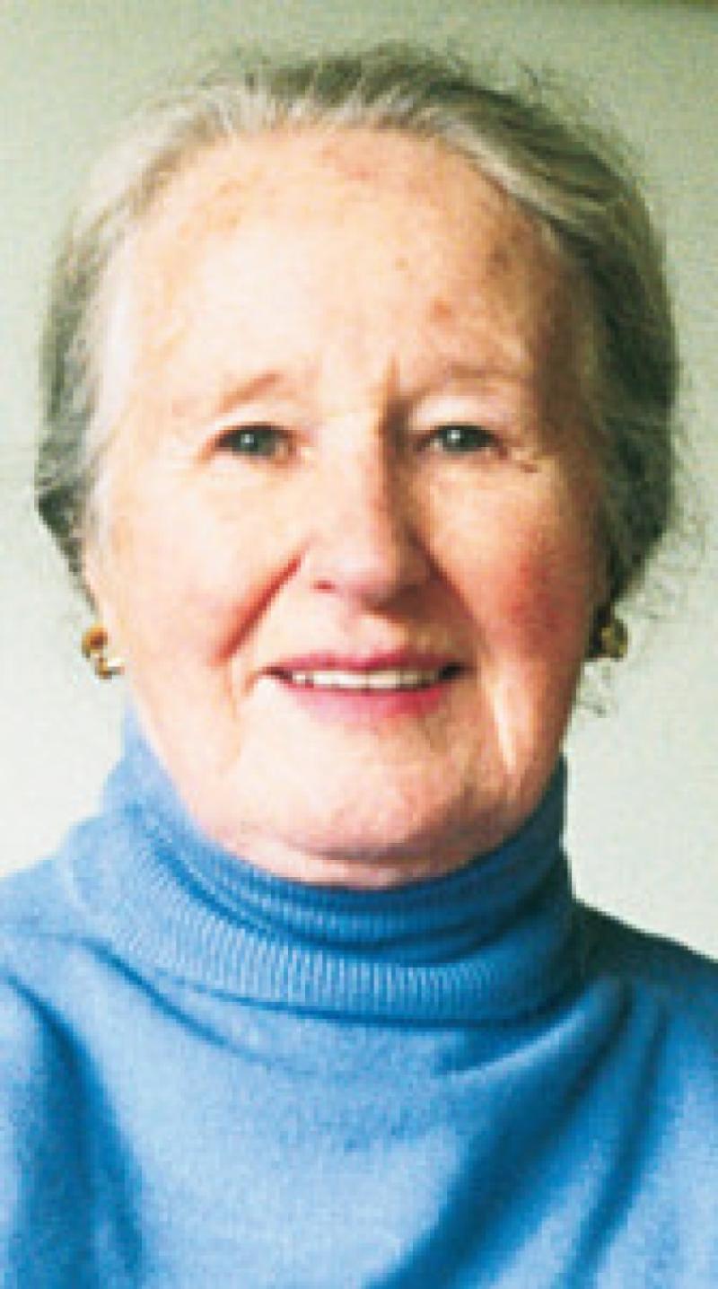 Margaret Rossiter