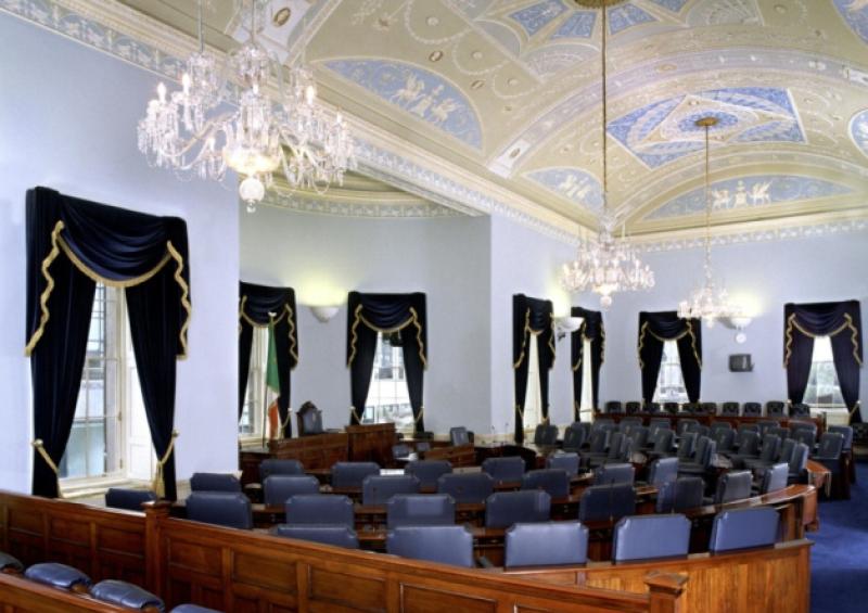 Seanad Eireann