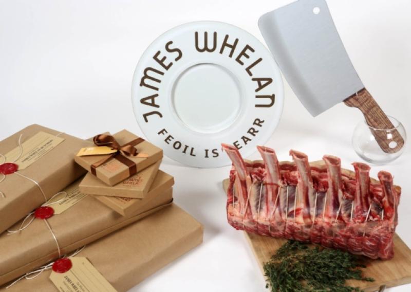 James Whelan butchers Clonmel wins 3 stars at Great Taste