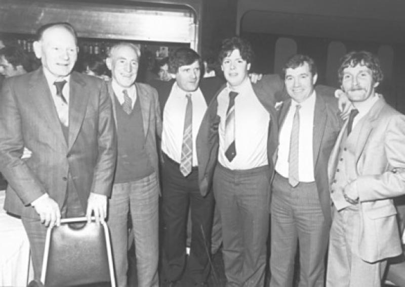 Remembering a Clonmel Bulmers social and more... Tipperary Live