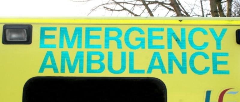 Tipperary TD requests that town's Minor Injury Unit be listed as an alternative to ED
