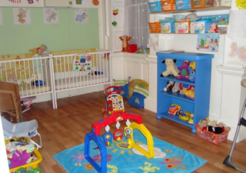 Significant number of children on waiting lists for crèche's in Tipperary