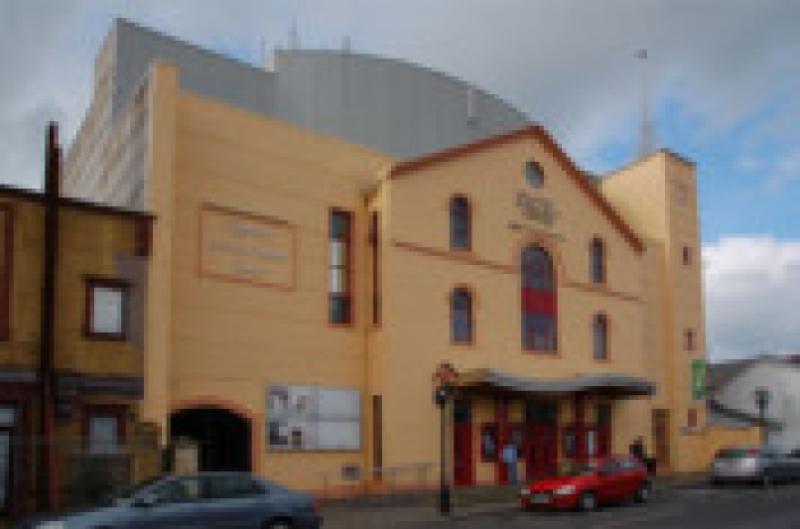 Tipperary Excel Theatre
