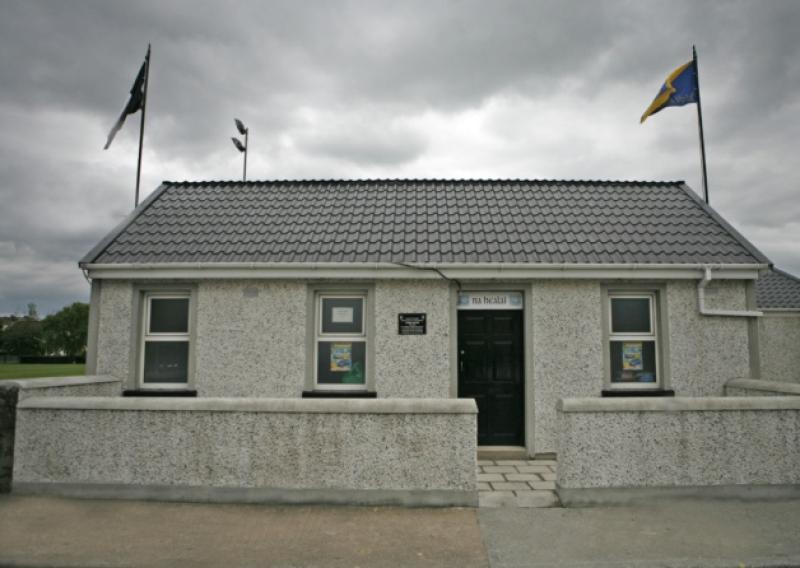 Carrick Swan GAA Club