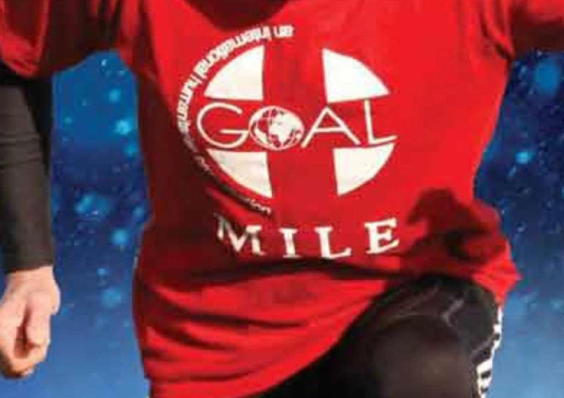 Carrick-on-Suir to host its annual GOAL Mile on Christmas Day 