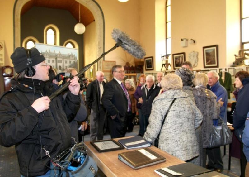 CarrickonSuir councillor calls for review of discount scheme