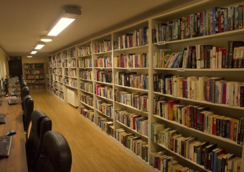 Community Public Library open at Fethard Convent Community Centre