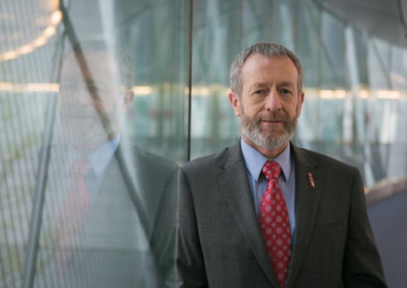 Ireland South MEP Sean Kelly sets out his stall for upcoming poll
