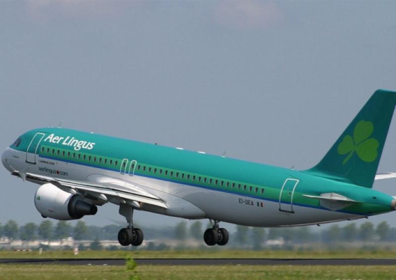 AER Lingus has announced that it is to increase capacity on routes to Heathrow, Faro and Malaga from Shannon next summer