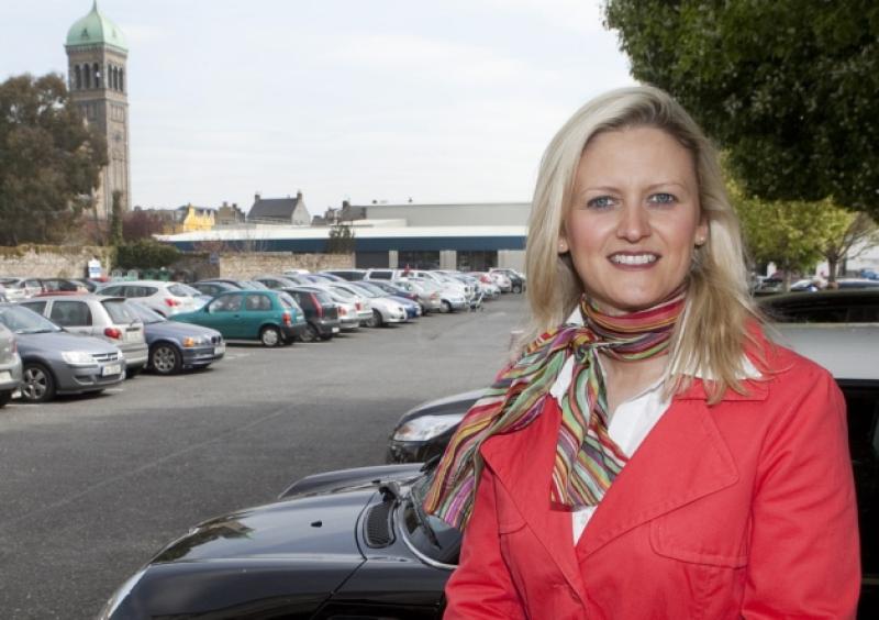 Siobhan Ambrose will be last chairperson of Libraries Committee 