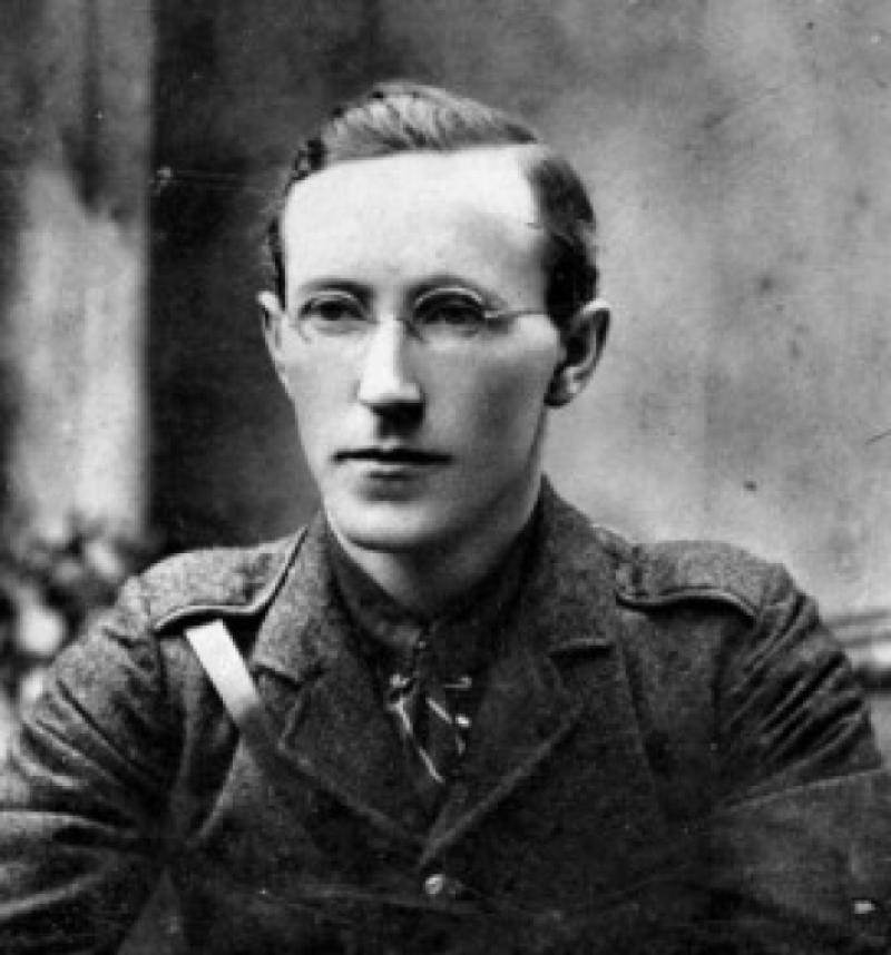 General Liam Lynch
