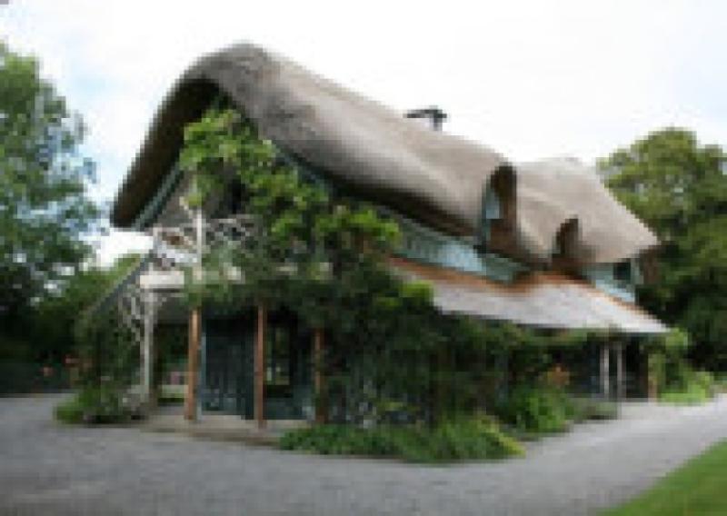 Swiss Cottage, Cahir