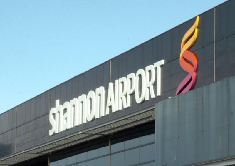 Flying high: Shannon Group rebrands to take account of airport connection