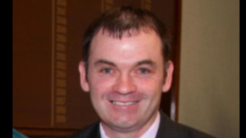 Cllr. David Dunne