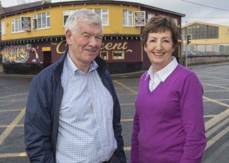 Clonmel shopkeeper Frank O’Keeffe retires with happy memories