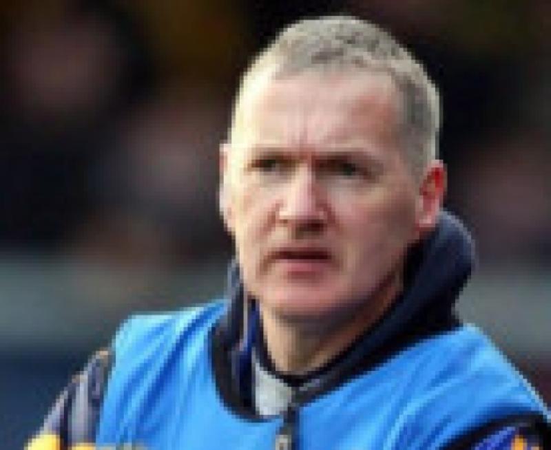 Tipp seniors off to play Kerry in Tralee Tipperary Live