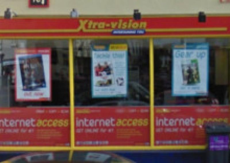Cashel Xtravision closing its doors next week.