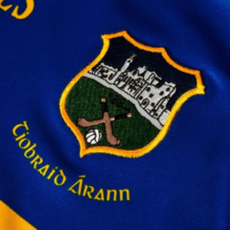 Tipperary GAA.