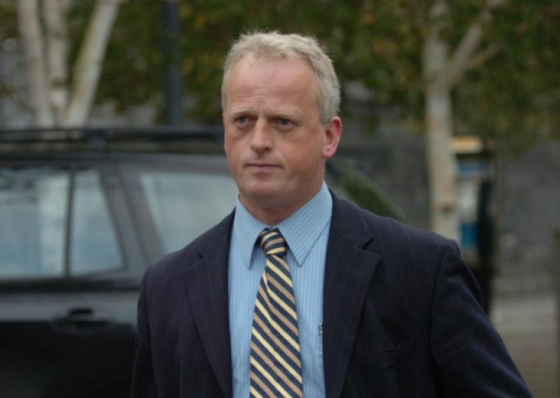 Garda was in 'throes of addiction' when he failed to pay for fuel at Tipperary filling station